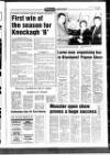 Larne Times Thursday 08 January 1998 Page 47
