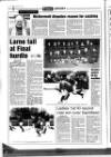 Larne Times Thursday 08 January 1998 Page 52