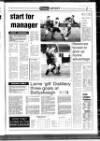 Larne Times Thursday 08 January 1998 Page 55