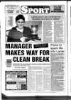 Larne Times Thursday 08 January 1998 Page 56
