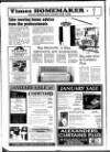 Larne Times Thursday 15 January 1998 Page 18