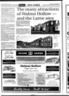 Larne Times Thursday 15 January 1998 Page 22