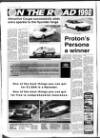 Larne Times Thursday 15 January 1998 Page 36