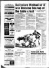 Larne Times Thursday 15 January 1998 Page 64