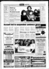 Larne Times Thursday 22 January 1998 Page 5