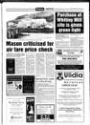 Larne Times Thursday 22 January 1998 Page 9