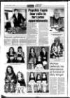 Larne Times Thursday 22 January 1998 Page 14