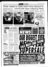 Larne Times Thursday 22 January 1998 Page 15