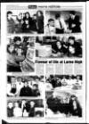 Larne Times Thursday 22 January 1998 Page 16