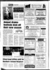 Larne Times Thursday 22 January 1998 Page 18