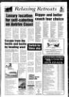 Larne Times Thursday 22 January 1998 Page 19