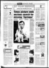 Larne Times Thursday 22 January 1998 Page 22