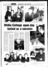 Larne Times Thursday 22 January 1998 Page 23