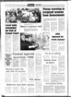 Larne Times Thursday 22 January 1998 Page 24