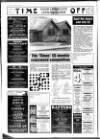 Larne Times Thursday 22 January 1998 Page 26