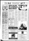 Larne Times Thursday 22 January 1998 Page 28