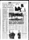 Larne Times Thursday 22 January 1998 Page 29