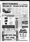 Larne Times Thursday 22 January 1998 Page 33