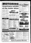 Larne Times Thursday 22 January 1998 Page 35