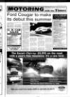 Larne Times Thursday 22 January 1998 Page 37