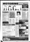 Larne Times Thursday 22 January 1998 Page 38