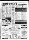 Larne Times Thursday 22 January 1998 Page 39