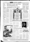 Larne Times Thursday 22 January 1998 Page 40