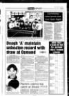 Larne Times Thursday 22 January 1998 Page 51