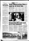 Larne Times Thursday 22 January 1998 Page 52