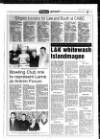 Larne Times Thursday 22 January 1998 Page 53