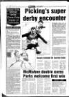 Larne Times Thursday 22 January 1998 Page 58