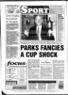 Larne Times Thursday 22 January 1998 Page 60