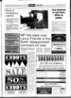 Larne Times Thursday 29 January 1998 Page 7