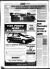 Larne Times Thursday 29 January 1998 Page 8