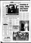 Larne Times Thursday 29 January 1998 Page 10