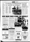 Larne Times Thursday 29 January 1998 Page 18