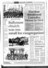 Larne Times Thursday 29 January 1998 Page 20