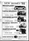 Larne Times Thursday 29 January 1998 Page 27