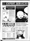 Larne Times Thursday 29 January 1998 Page 28