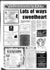 Larne Times Thursday 29 January 1998 Page 30