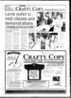 Larne Times Thursday 29 January 1998 Page 33