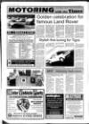 Larne Times Thursday 29 January 1998 Page 38