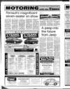 Larne Times Thursday 29 January 1998 Page 40