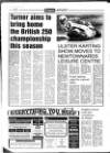 Larne Times Thursday 29 January 1998 Page 50