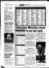 Larne Times Thursday 29 January 1998 Page 52