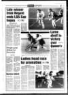 Larne Times Thursday 29 January 1998 Page 55