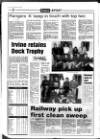 Larne Times Thursday 29 January 1998 Page 56