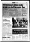 Larne Times Thursday 29 January 1998 Page 57