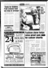 Larne Times Thursday 12 February 1998 Page 8