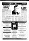 Larne Times Thursday 12 February 1998 Page 17